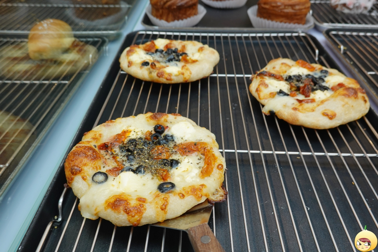 선드리아 치아바타