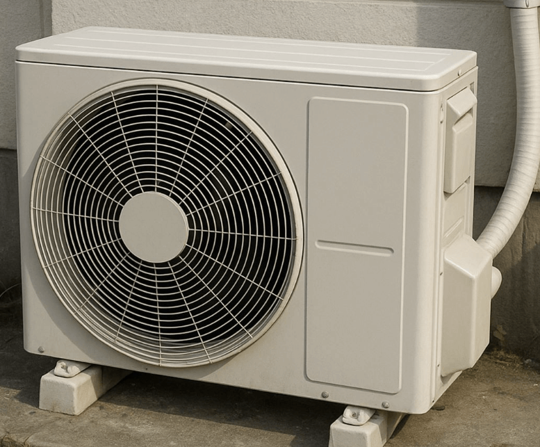 에어컨 전기세 절약