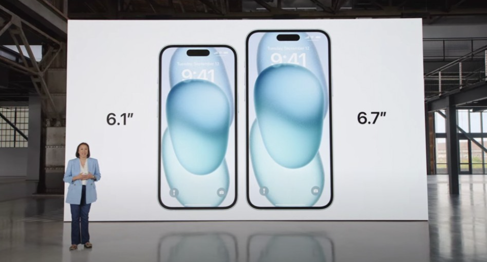 아이폰15 알뜰폰 사전예약 혜택 및 시리즈별 가격