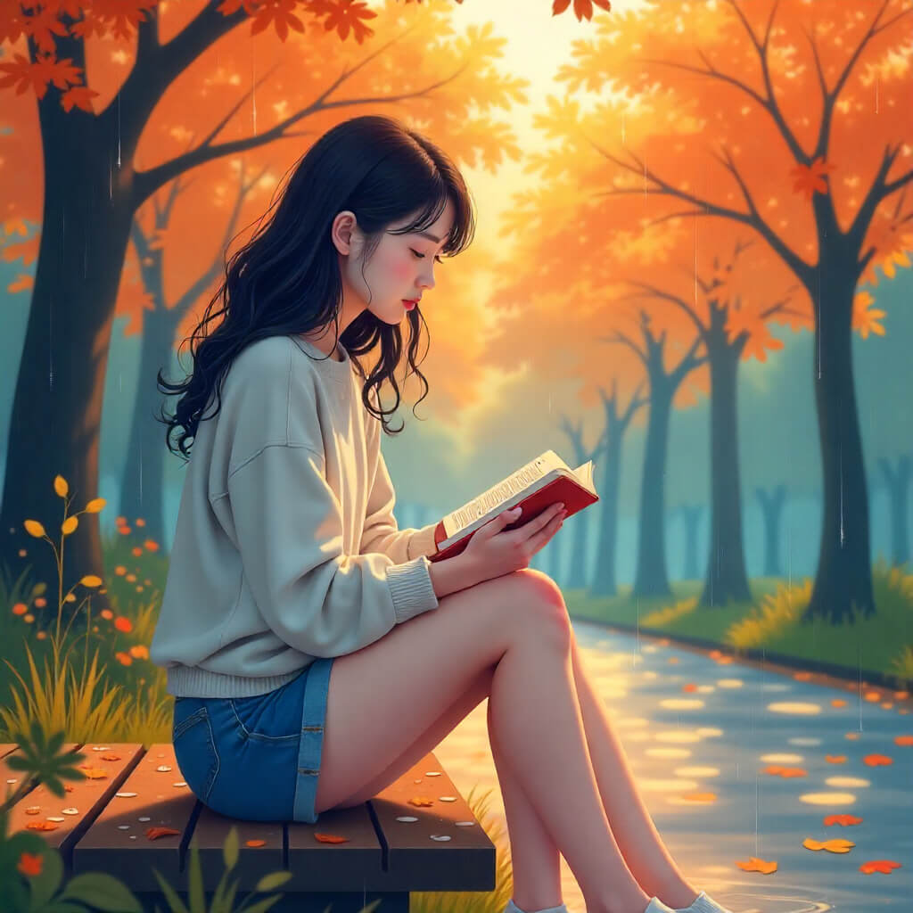 작별하지 않는다: 한강의 서정과 깊이