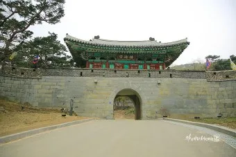 인천 가볼만한곳 베스트10 차이나타운 월미도 개항장 도보코스_18