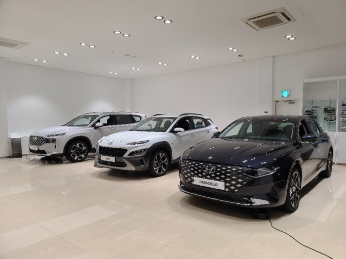 자동차세 납부 및 조회