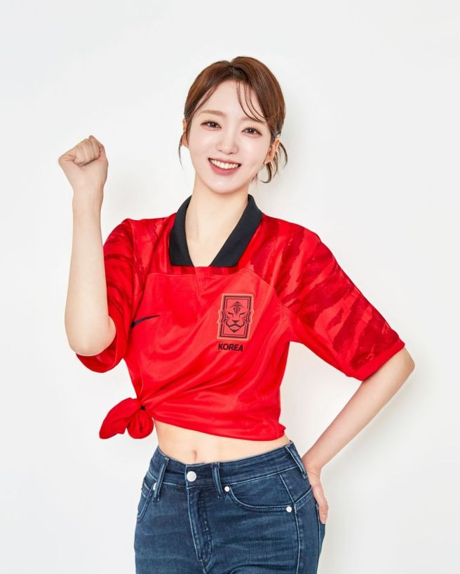 KBS 박소연 기상캐스터 프로필 ❘ 키 나이 학력 경력 및 인스타 방송사고 영상 움짤