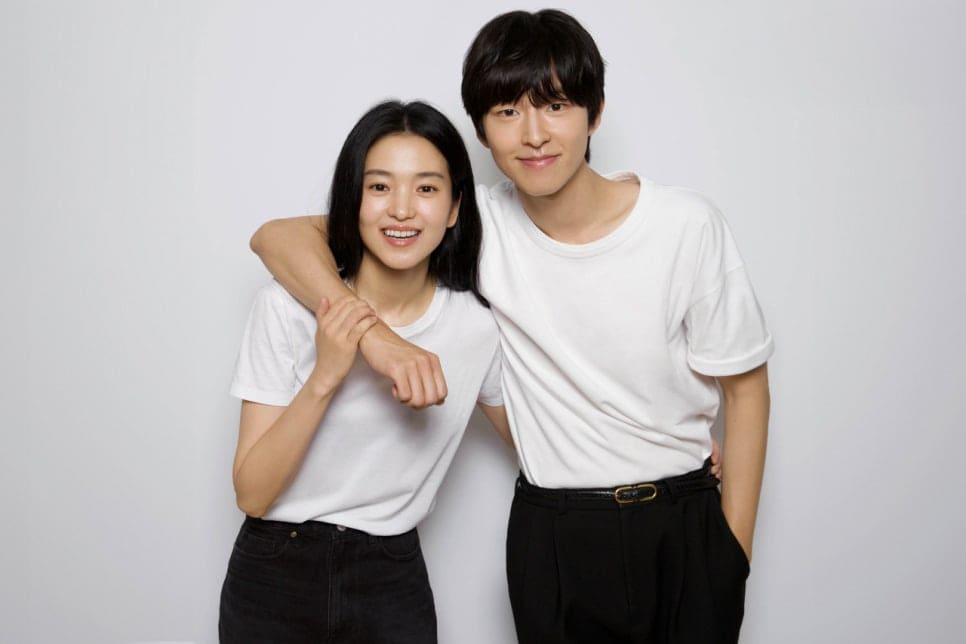 넷플릭스 추천 영화 이 별에 필요한 김태리, 홍경