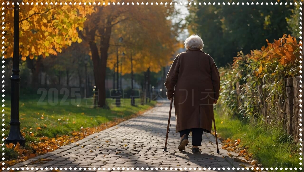 기초연금 신청방법&amp;#44;수급 조건&amp;#44;수급자 자격