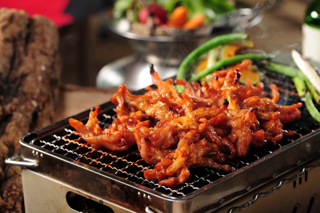 Korean cuisine