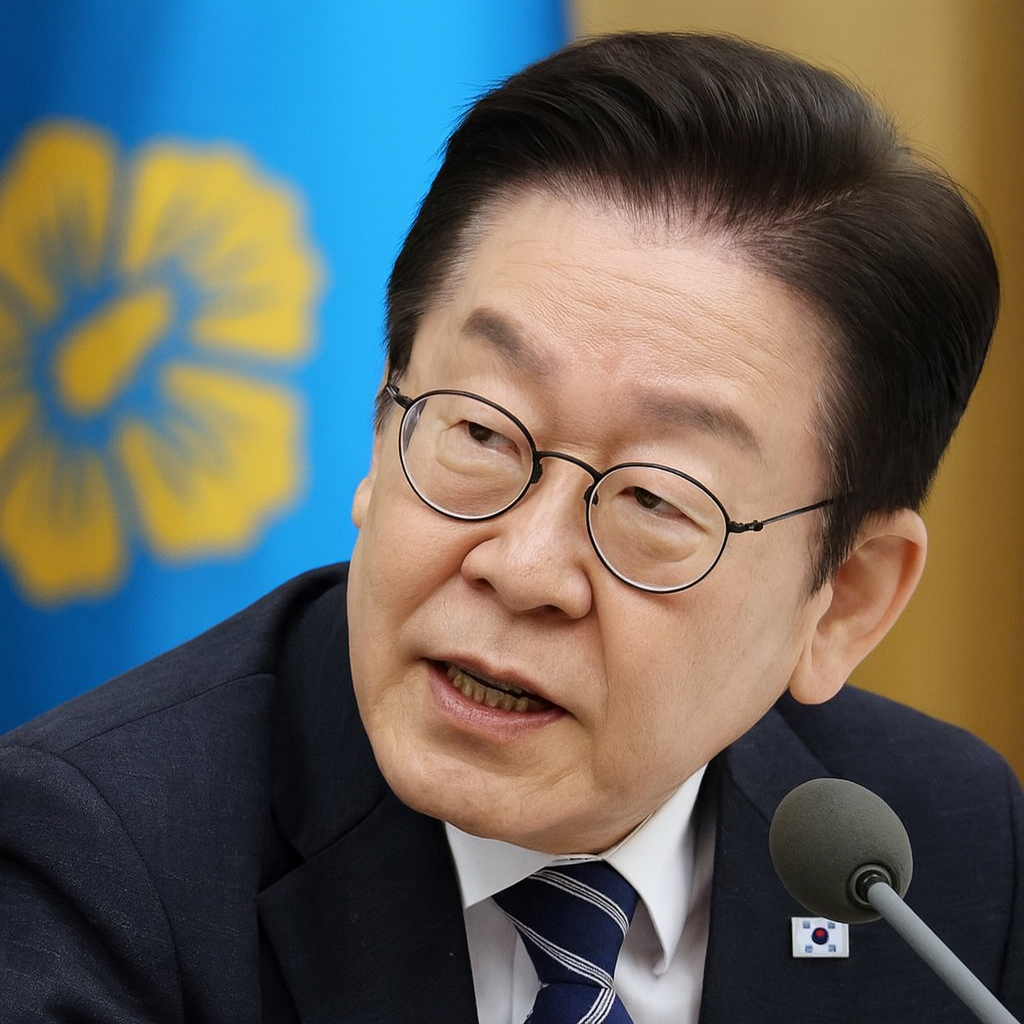 개헌 논의와 대통령 4년 연임제