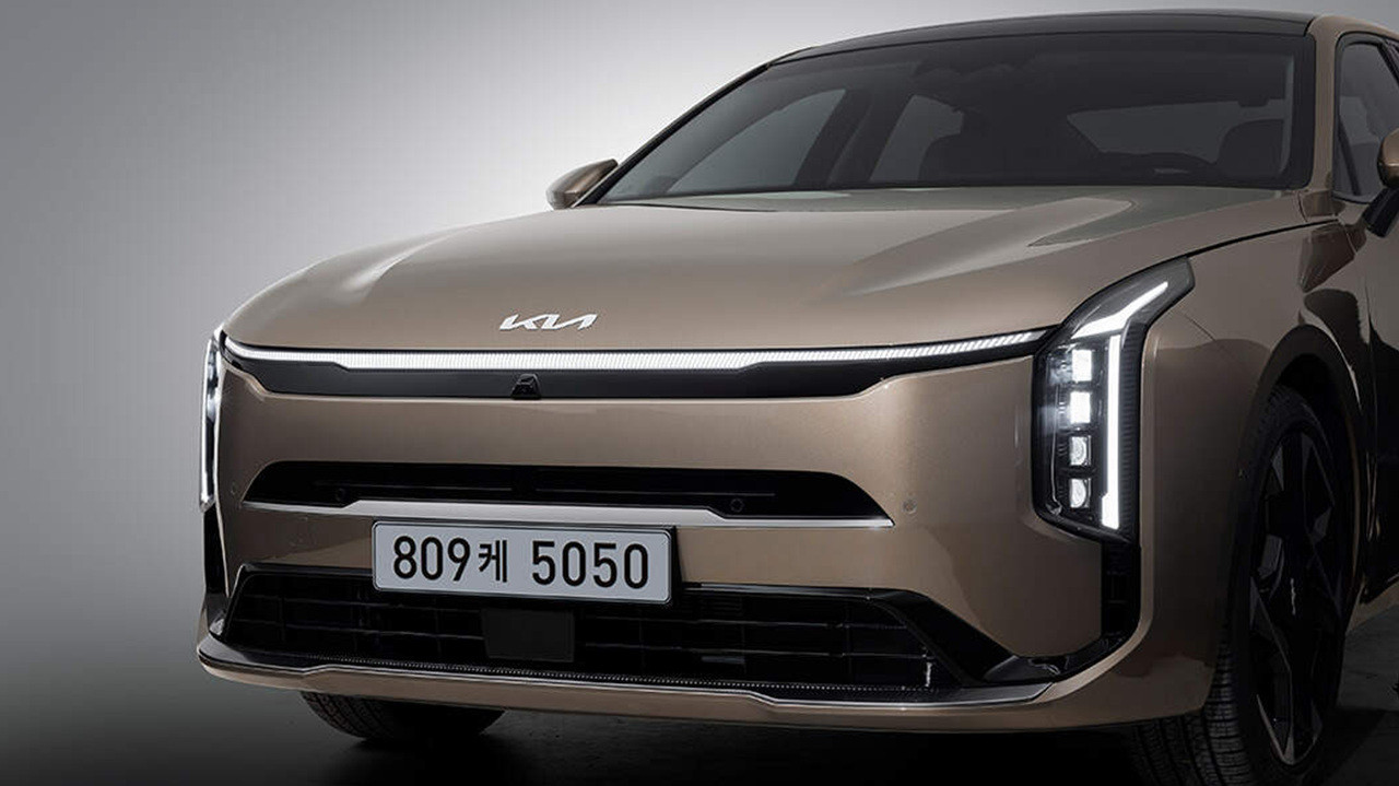 2025 기아 K8&amp;#44; 제원 정보 포토&amp;#44; 가격