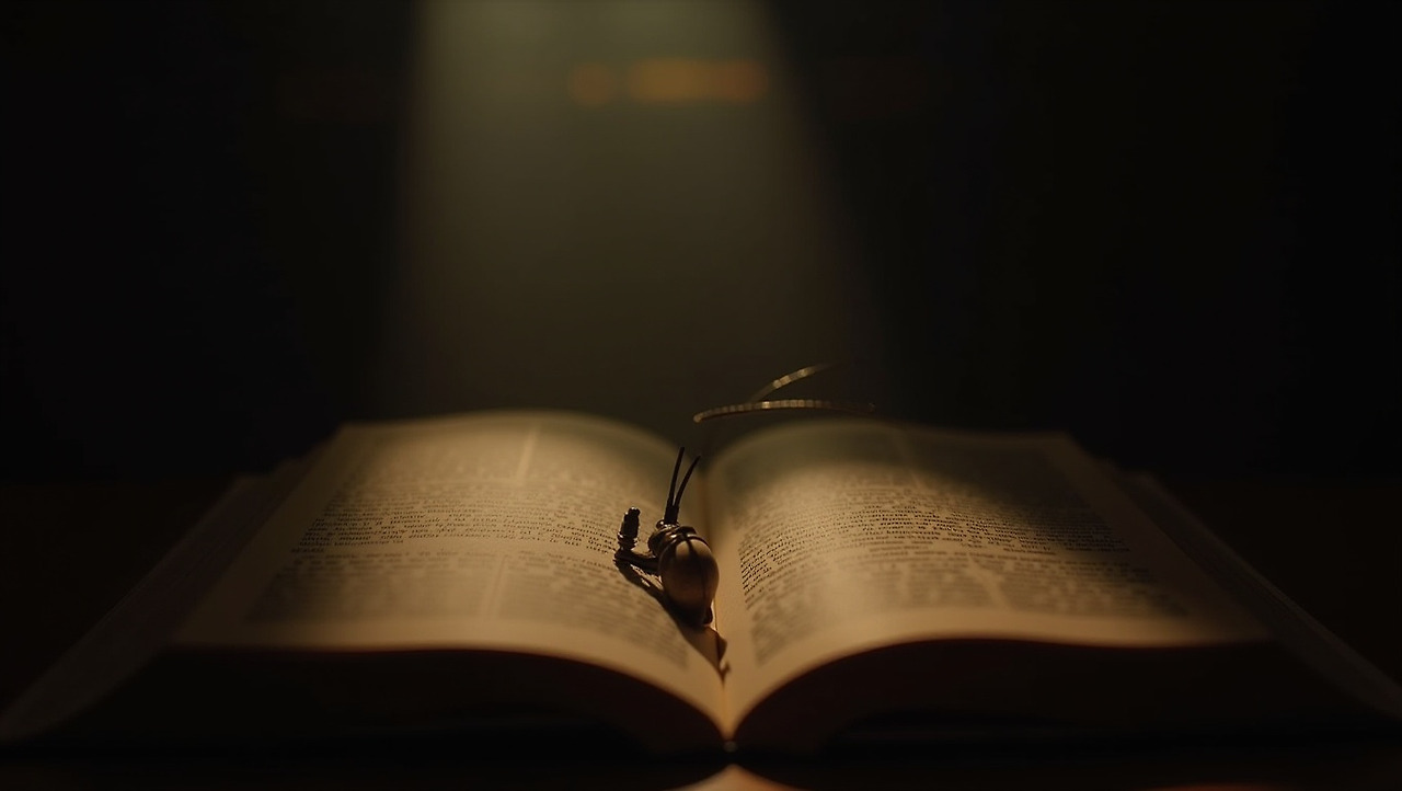 영화 원작 소설