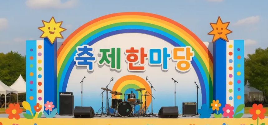 2025 전국노래자랑 경북 영주시 편 알아보기