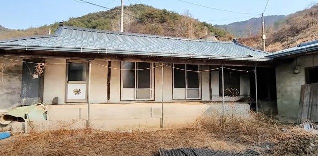 봉화 시골집, 농가주택, 전원주택 매매, 급매물 - 명호면 삼동리, 소천면 고선리, 상운면 하눌리, 물야면 가평리, 개단리