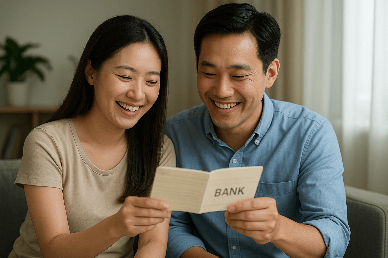 신혼부부 전세자금 대출 