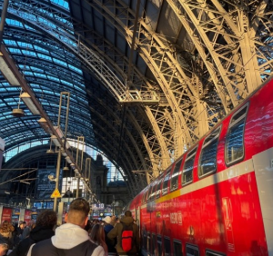 인기 독일촬영지 BEST 5곳