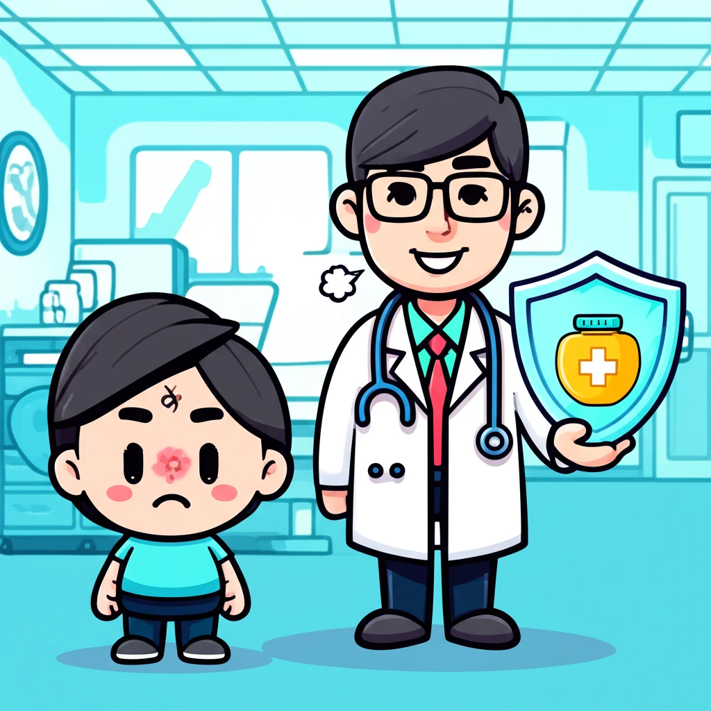 조영제 알레르기 걱정 없는 자궁난관조..