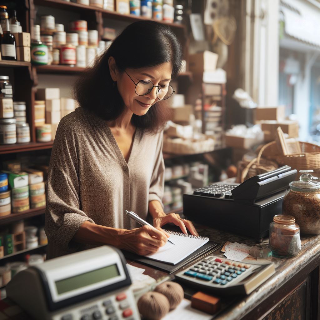 세금계산서 발행이유