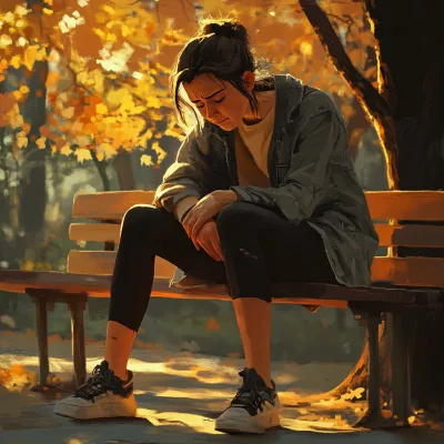 일어날 때 무릎 통증1