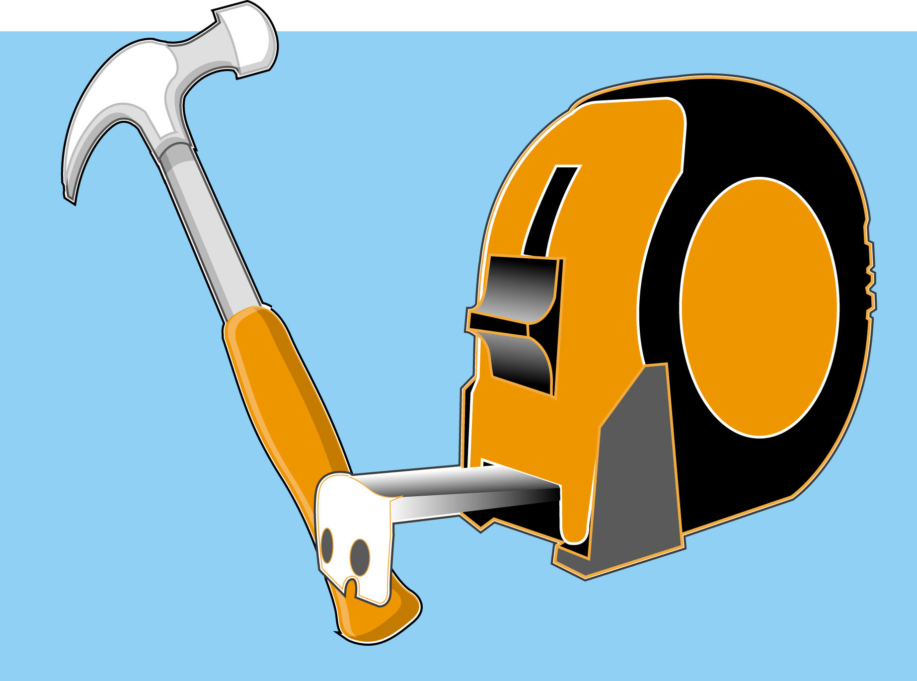 산재사고 연장 모습