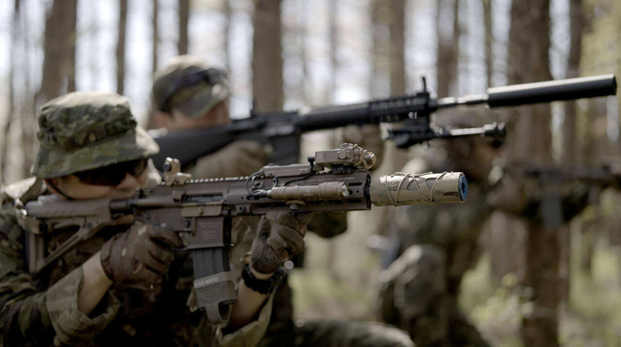 독립군: 끝나지 않은 전쟁