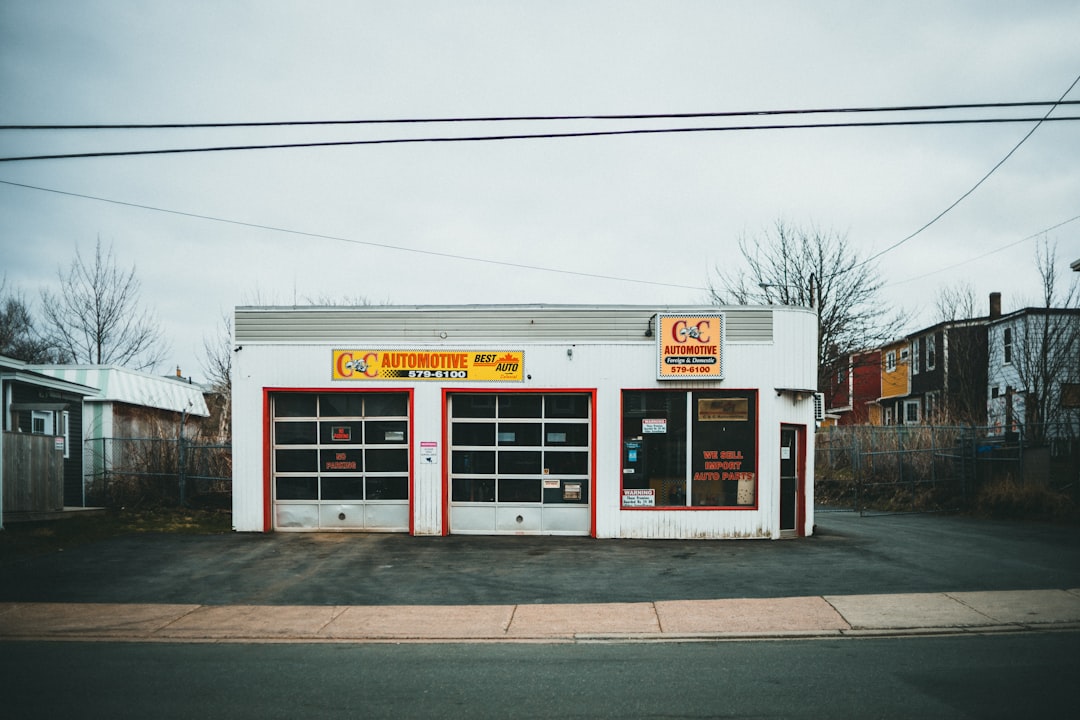 Pawnshop