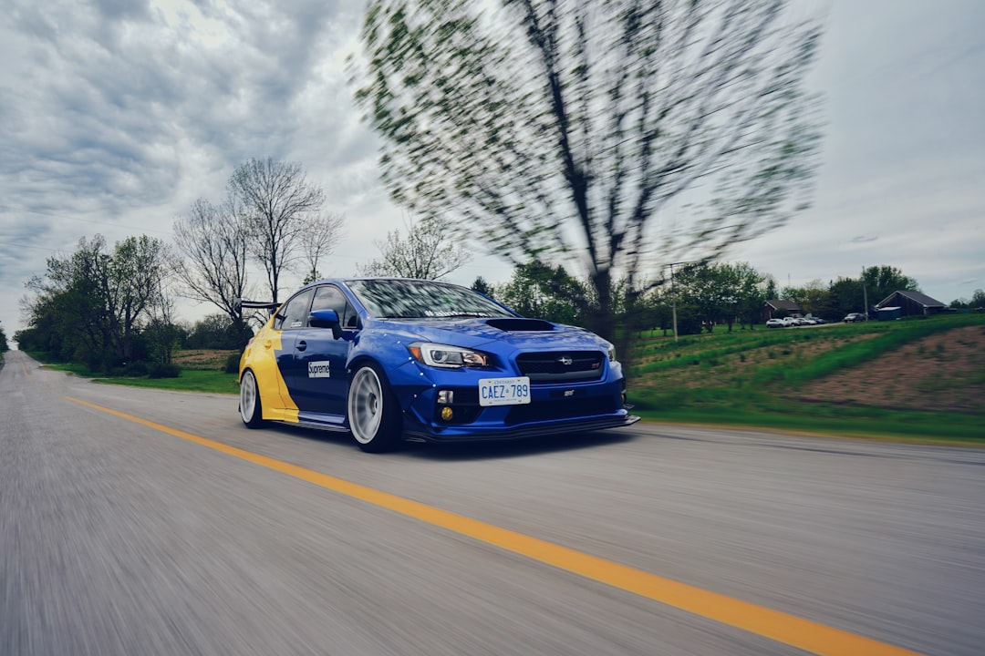 STI