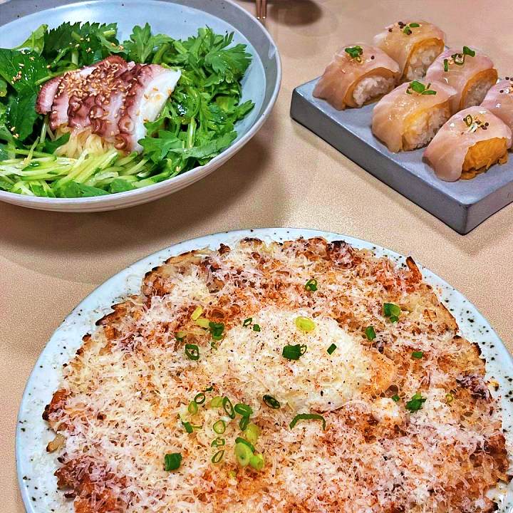 토요일은 밥이좋아 성수 서울숲 캐주얼 한식 맛집 전복들깨국수 강된장쌈밥 제철회묵은지말이 돌문어간장국수 서울 핫플레이스 재벌집 장손 김남희 토밥 좋아 방송정보