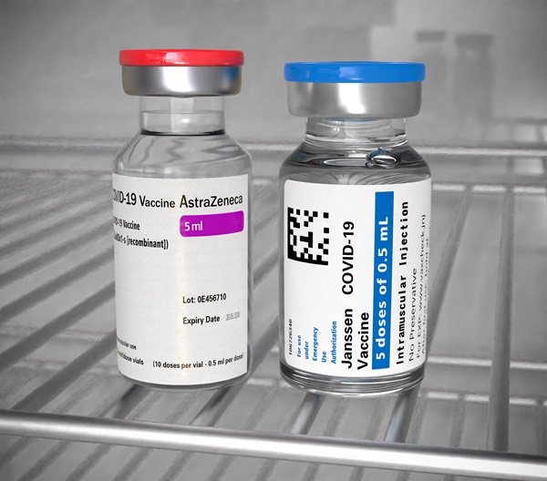 얀센백신 사전예약