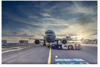 airport