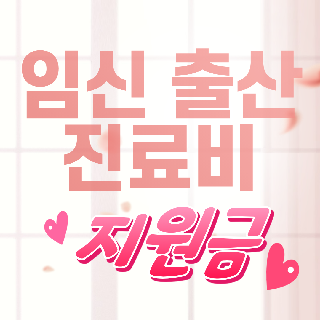 2024 임신 출산 지원금 2025