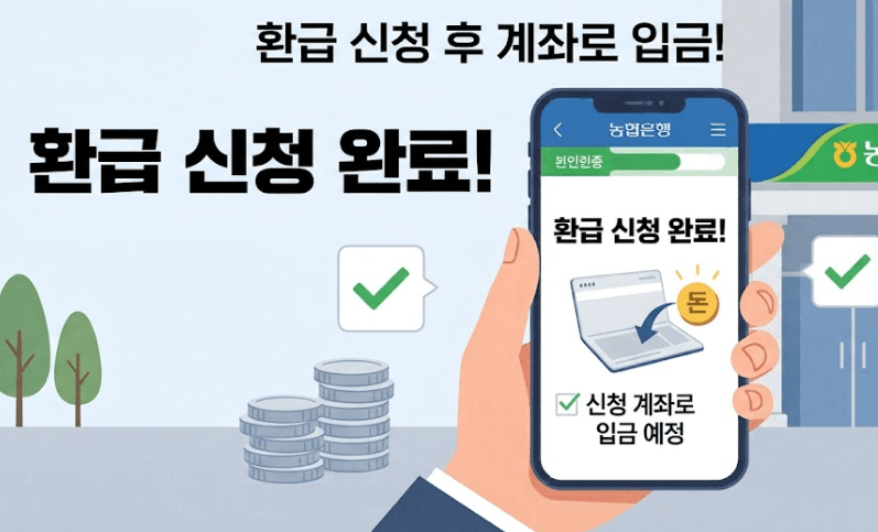 자동차채권 환급금 썸네일 이미지