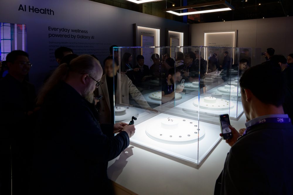 삼성전자 갤럭시링 색상 크기 출시일