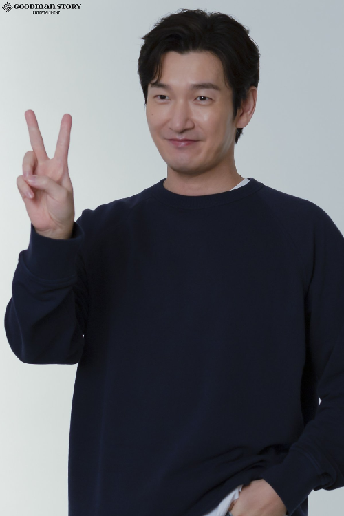 조승우배우님 사진