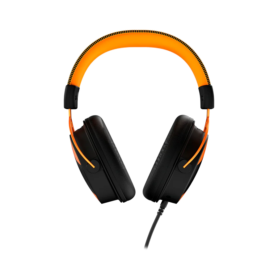 HyperX Cloud Alpha