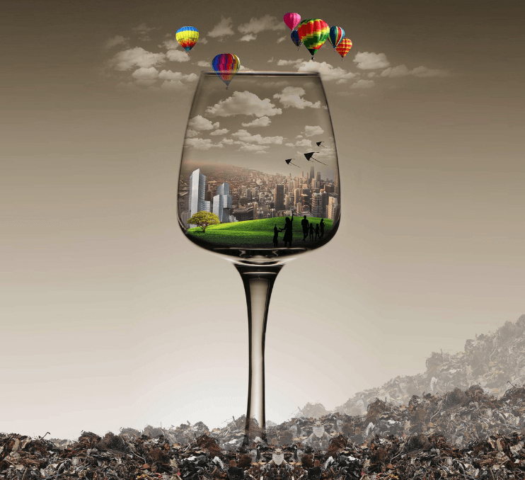 몬트리올 의정서 채택 오존층 협약