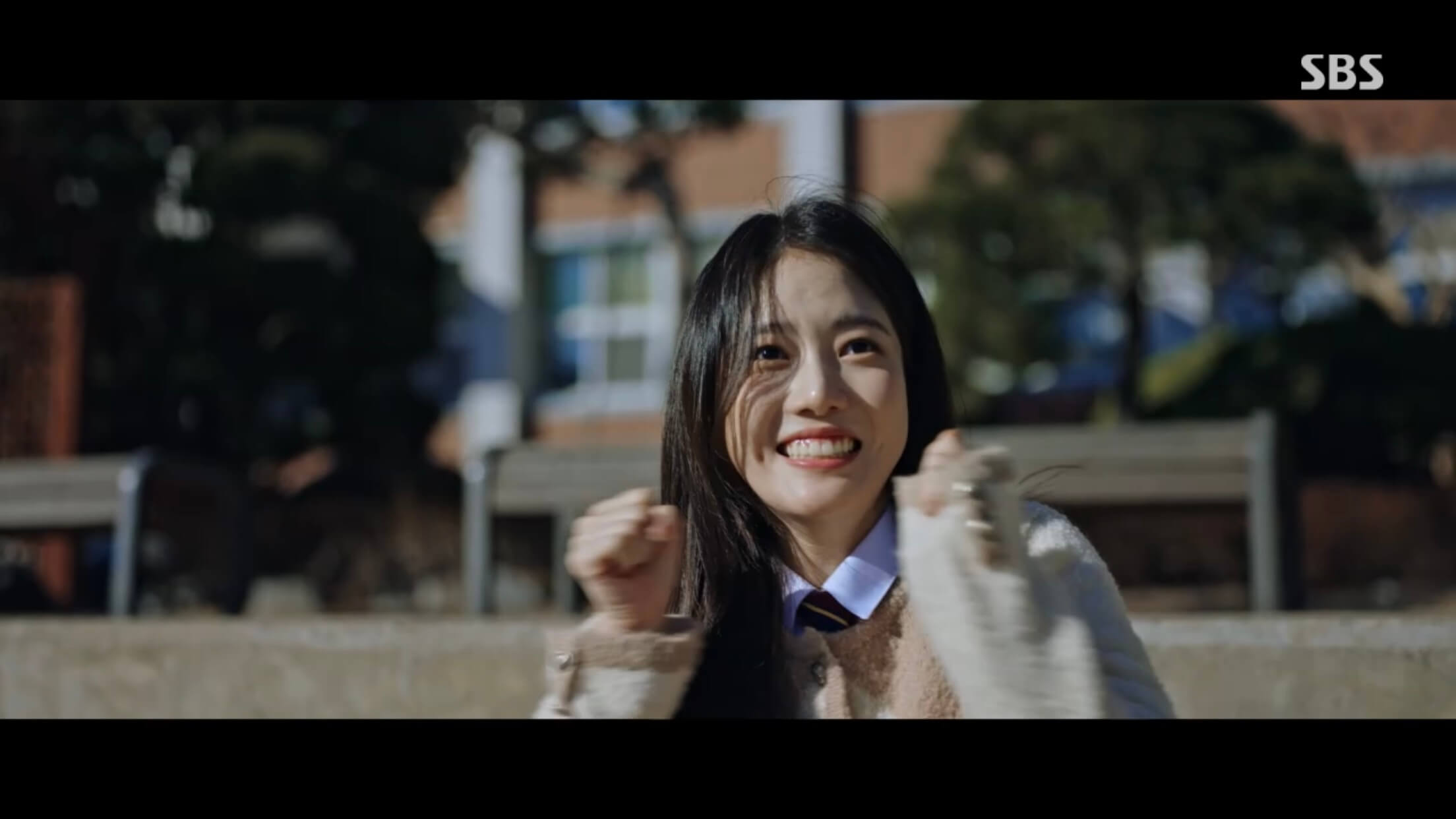 악귀 드라마 등장인물 재방송