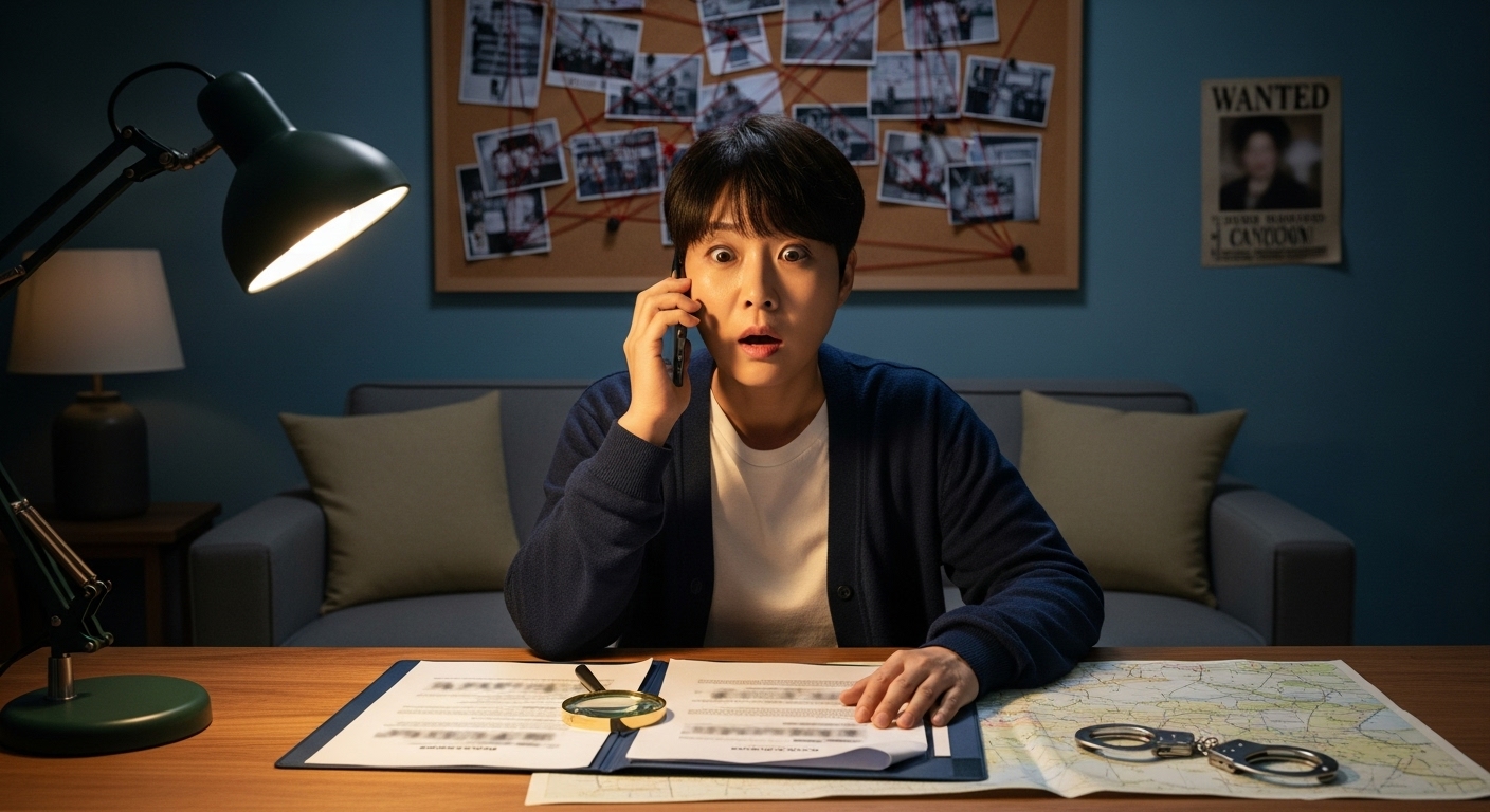 연락 방법에 따른 적법성 기준