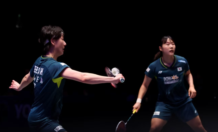 2024 파리올림픽 배드민턴 관전 포인트