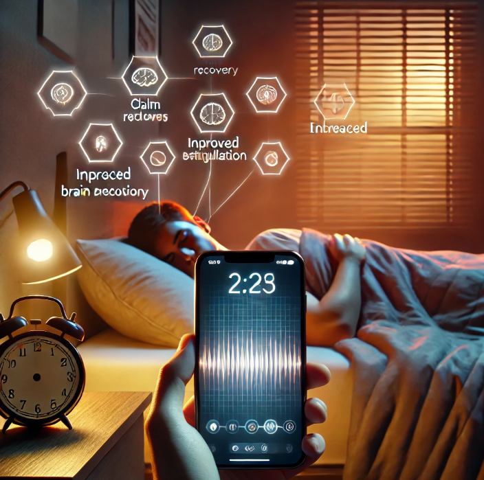 뇌 피로가 줄고 아침 집중력이 향상된다 사진