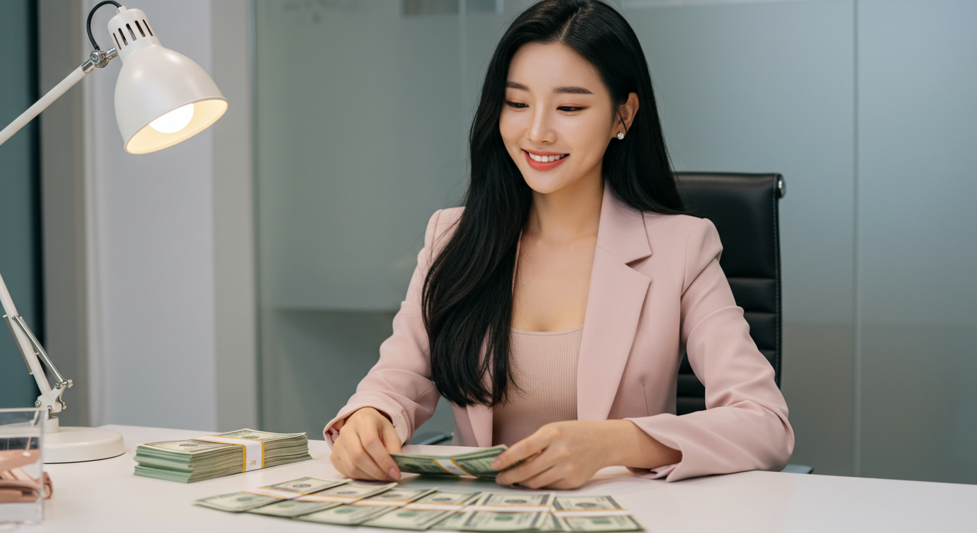 1,000만 원 대출