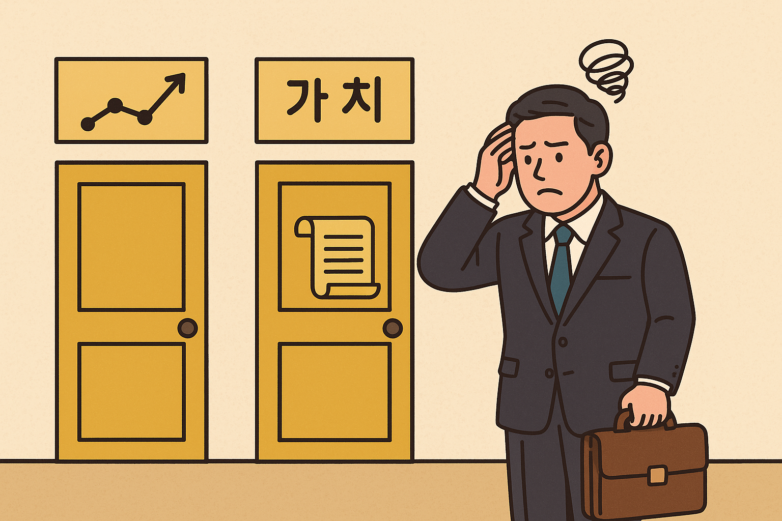 한국 투자자들이 놓치는 전략 (추세추종, 가치투자, 역사) 관련 그림