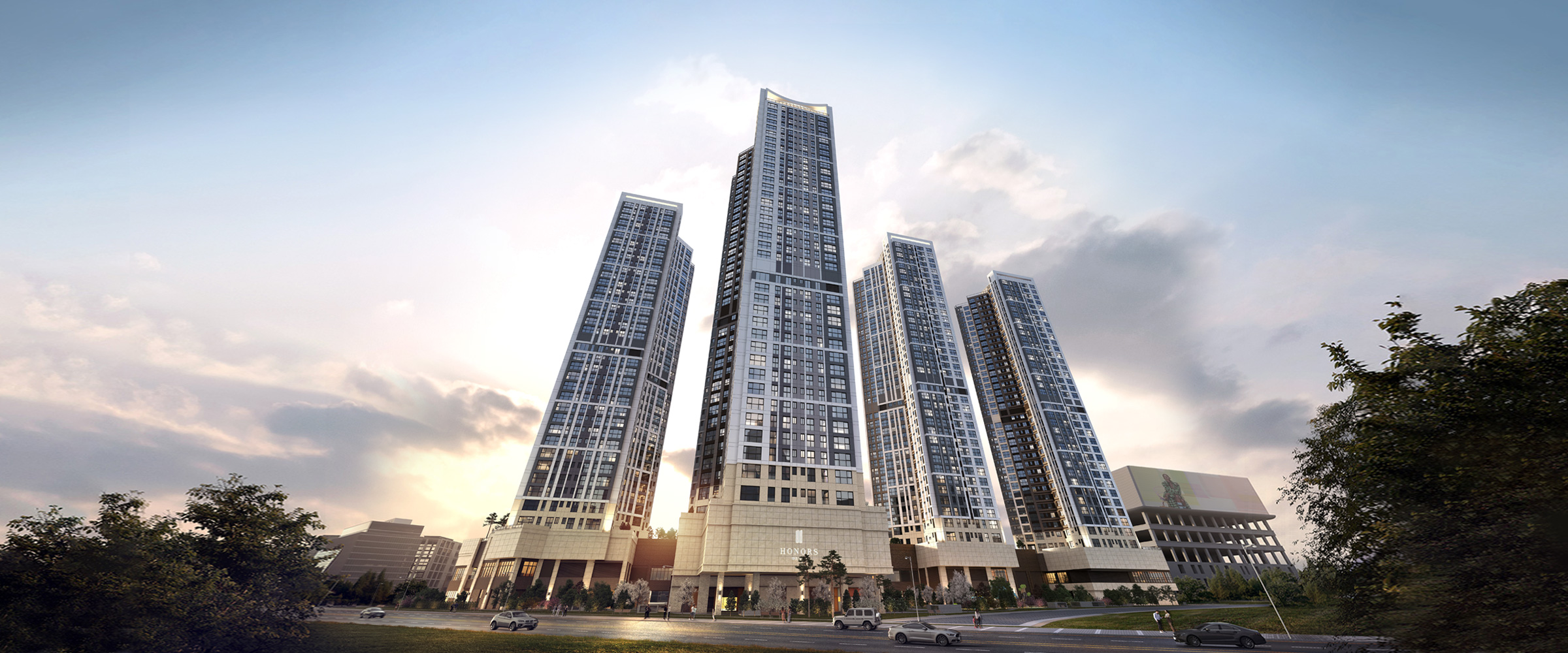 진주 아너스웰가 분양가, 입지, 청약, 모델하우스, 평면도 특장점 분석 (840세대)