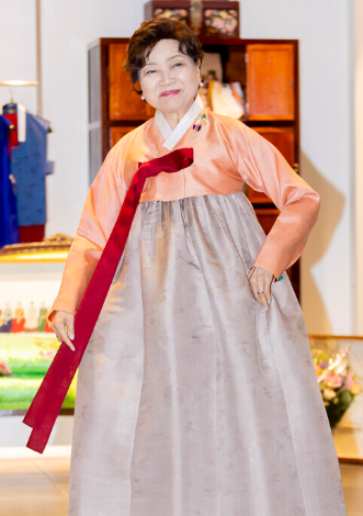 김용림 작품 활동