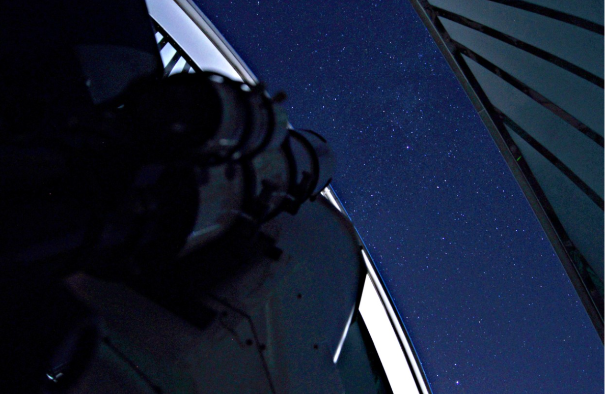 충주고구려천문과학관 상설프로그램- 천체관측프로그램