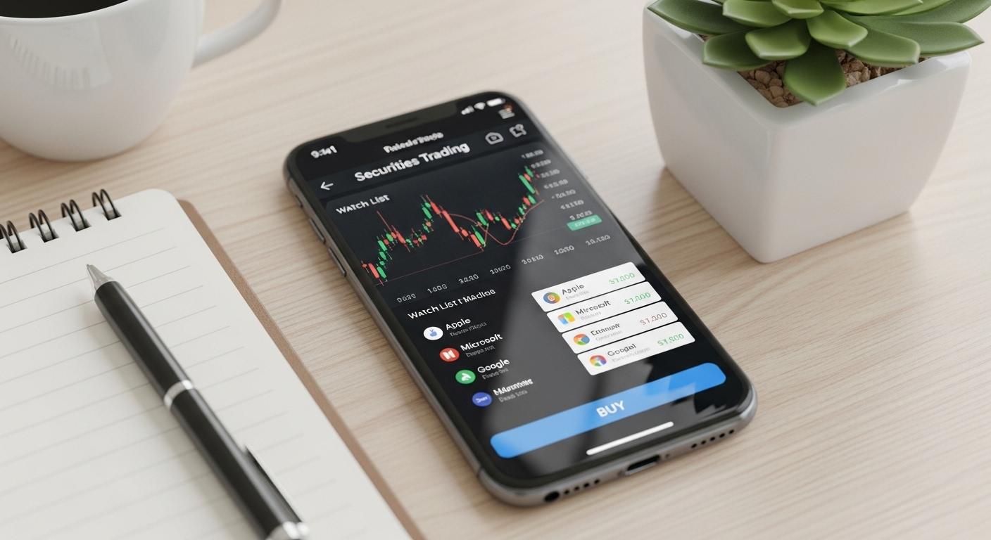 증권사 앱 추천