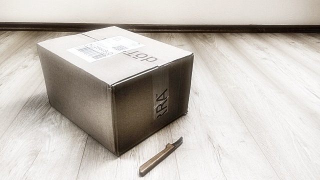 일양로지스 배송 조회 방법