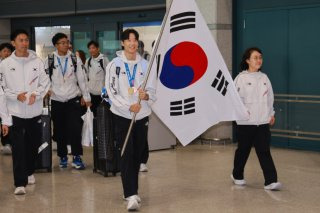 육상선수 이재성 프로필