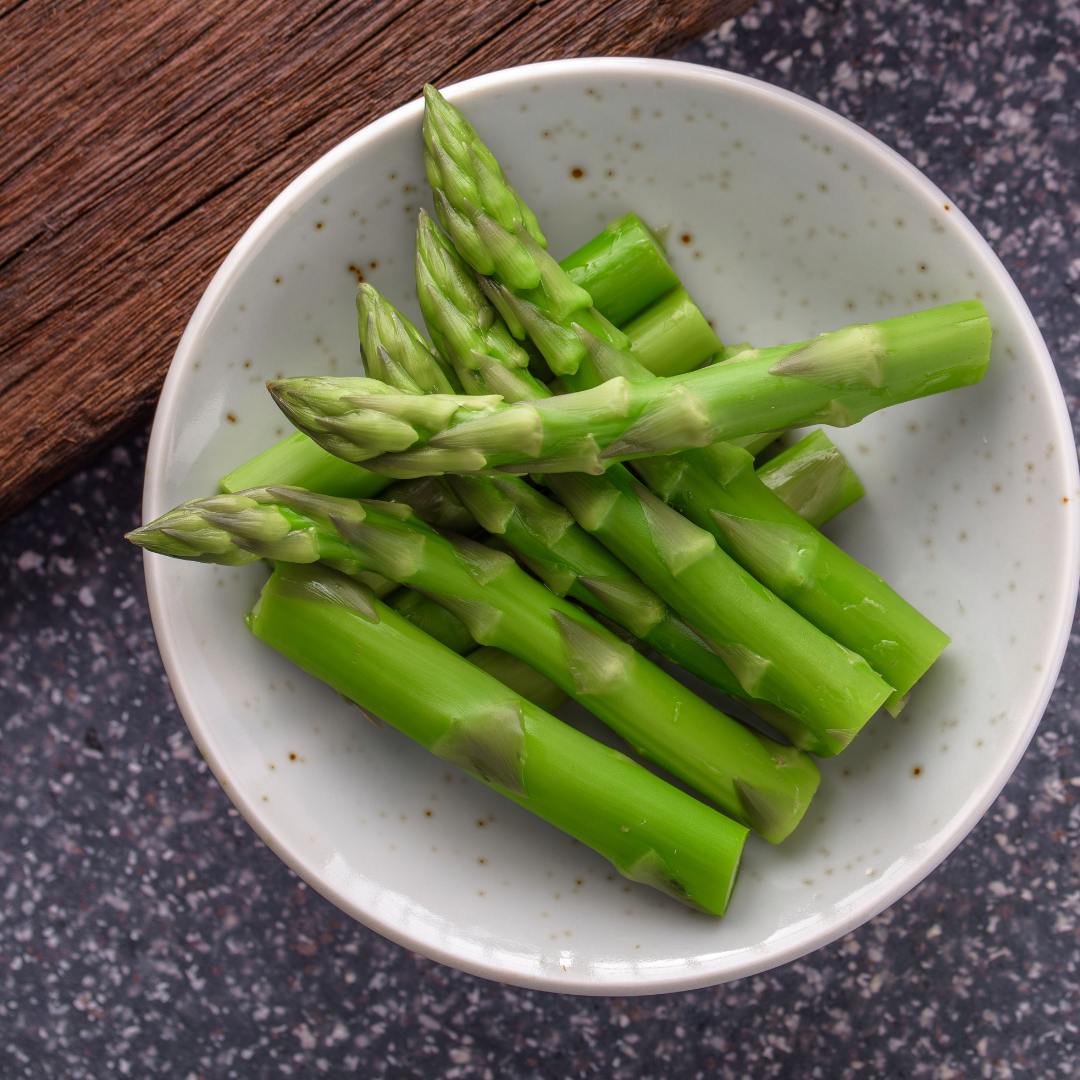 아스파라거스 효능 부작용 보관 방법 및 손질법