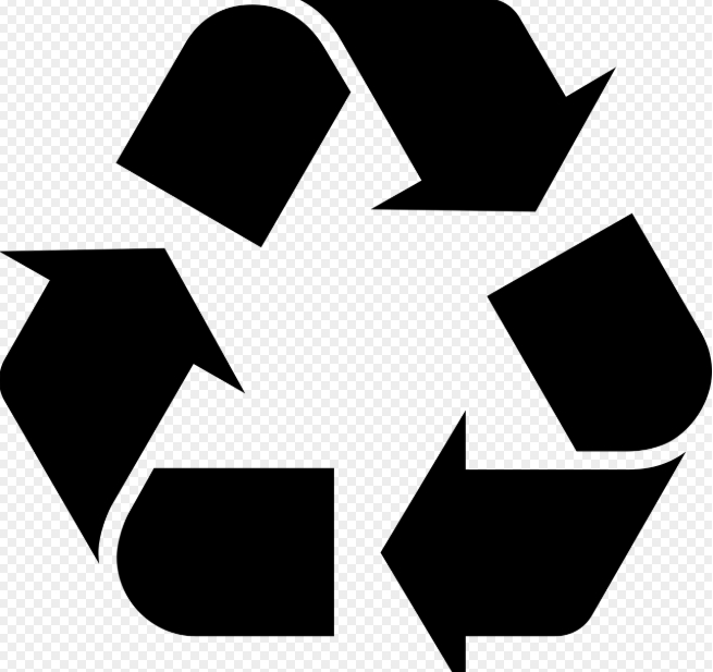 태양광 재활용 관련사진