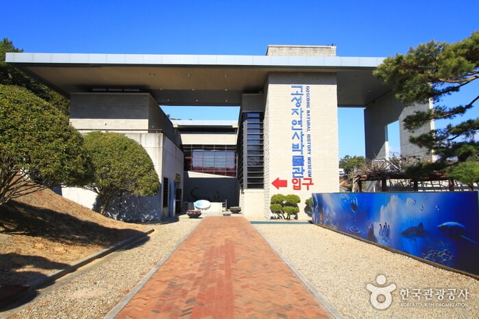 경남 고성 가볼만한곳 베스트 10