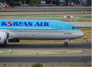 대한항공 마일리지 조회 사용방법 공제표