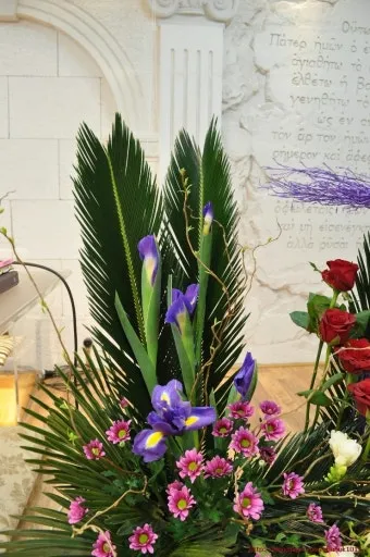 종려주일 대표기도문 모음_14